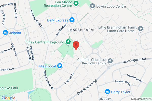 Sherd Lodge Residential Care Home
