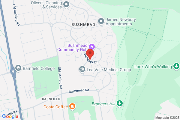 Bushmead Court
