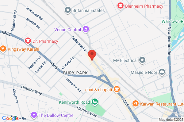 Pind Restaurant