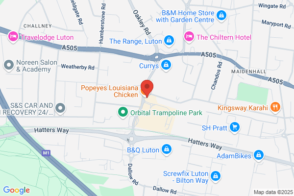Pizza Hut Restaurants