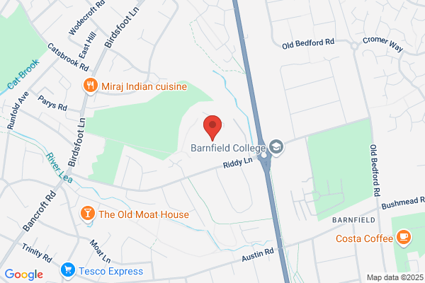 Icknield High School