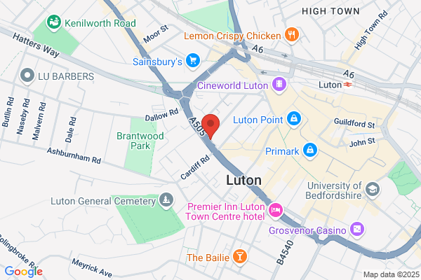 London College Of Professional Studies Ltd