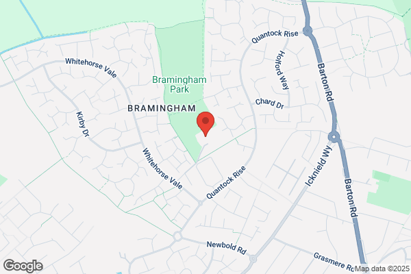 Bramingham Primary School