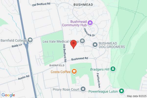 Bushmead Primary School