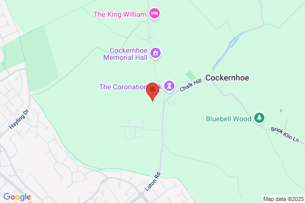 Cockernhoe Primary School