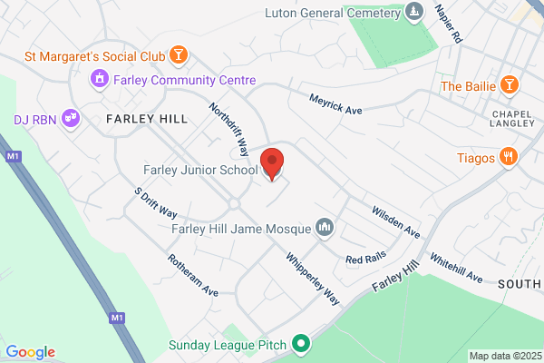 Farley Junior School