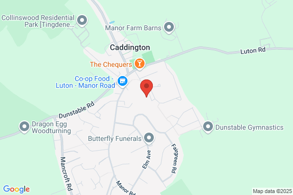 Heathfield Lower School
