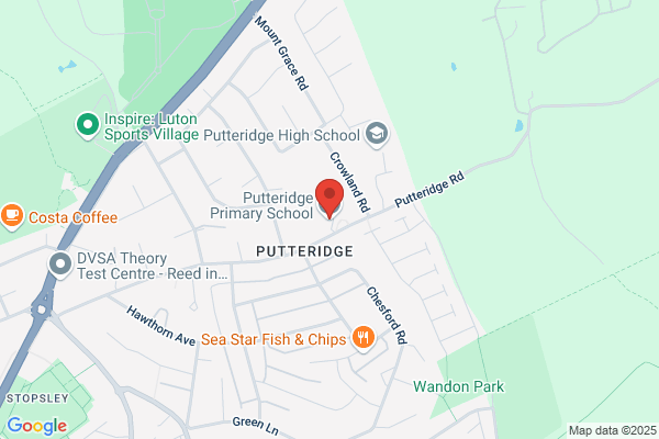 Putteridge Infant School