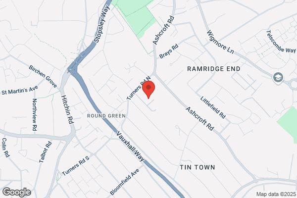 Ramridge Primary School