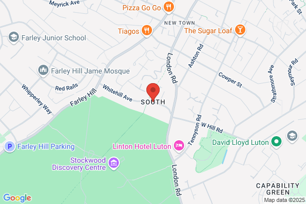 South Luton High School