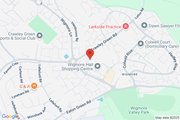 Wigmore Primary School