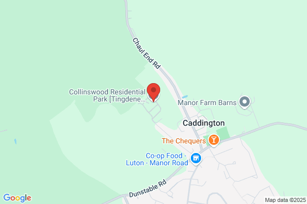 Collingdon Court Retirement Flats