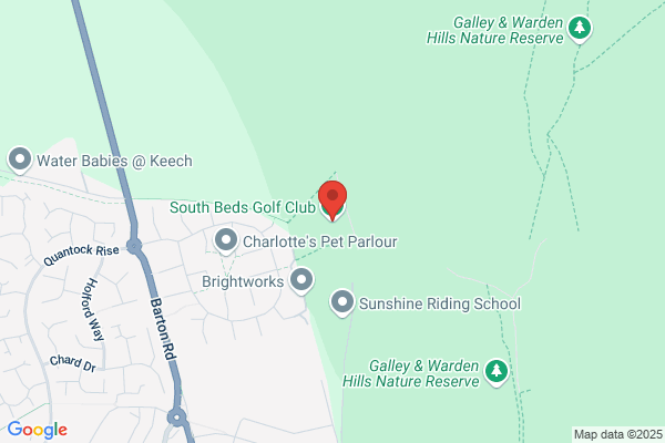 South Bedfordshire