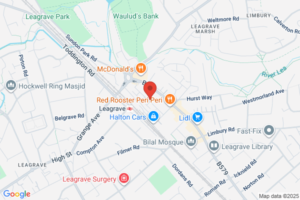Doherty Skip Hire Ltd