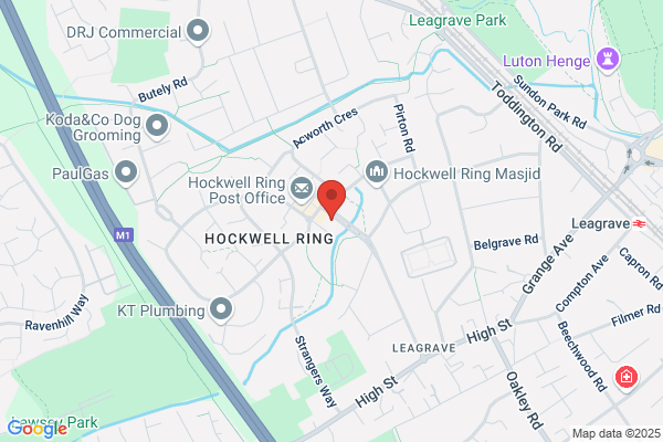 Leagrave Family Centre