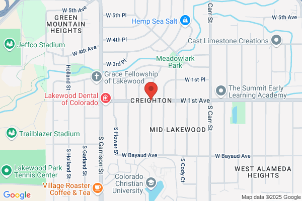 Creighton & Co