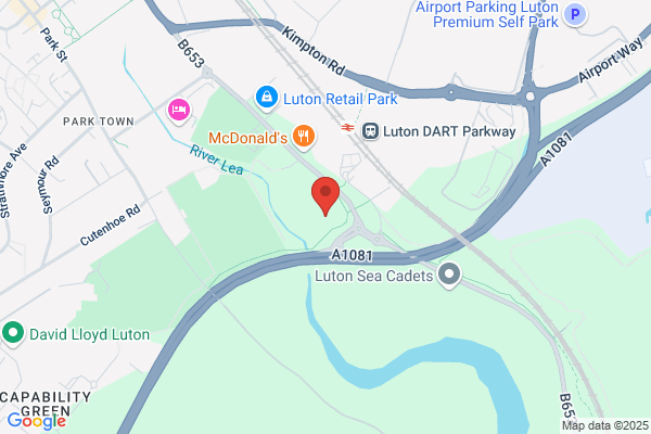Bedfordshire Tennis Association
