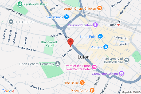 Luton Postels Sports & Social Club