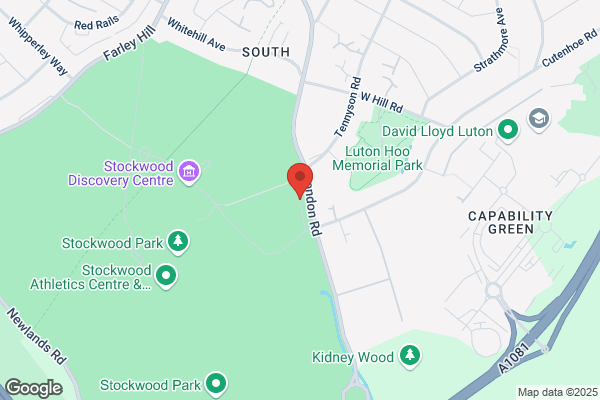 Stockwood Park R F C