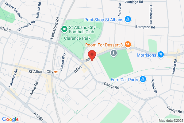 Deamer Engineering Ltd