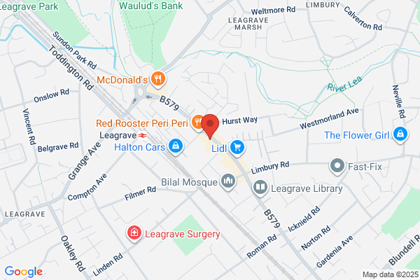 Go Luton Taxi