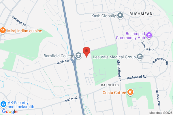 Barnfield Training Services