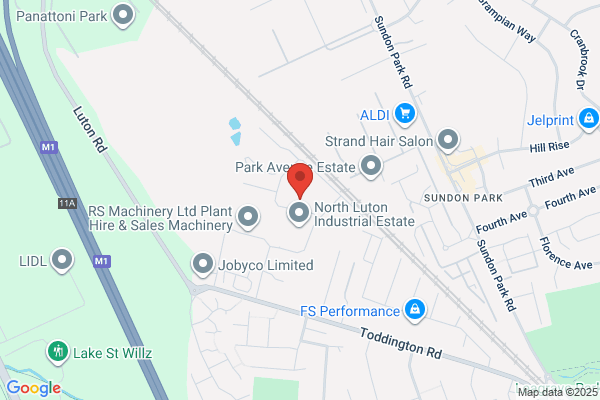 Ashfield Tyre Services