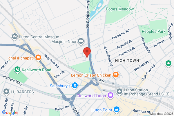 Icknield Veterinary Group