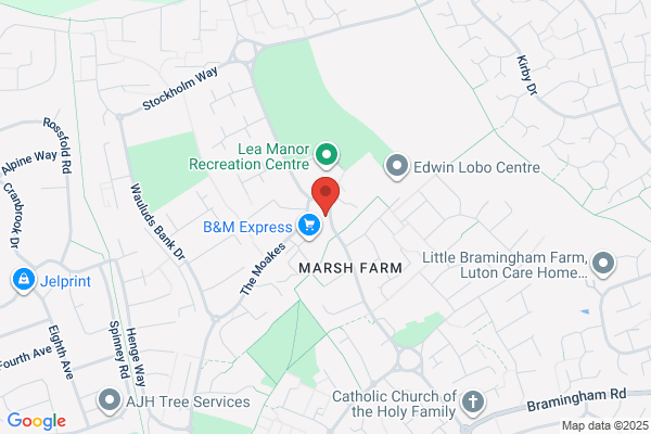 Lea Manor Youth Club