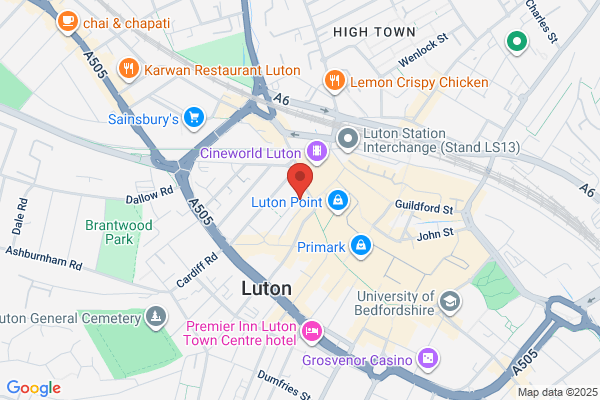 YMCA (Luton)