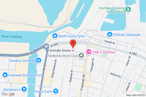 Mortgage Advice Bureau Grimsby