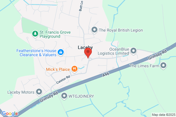 Co-op Food - Grimsby Laceby - closed