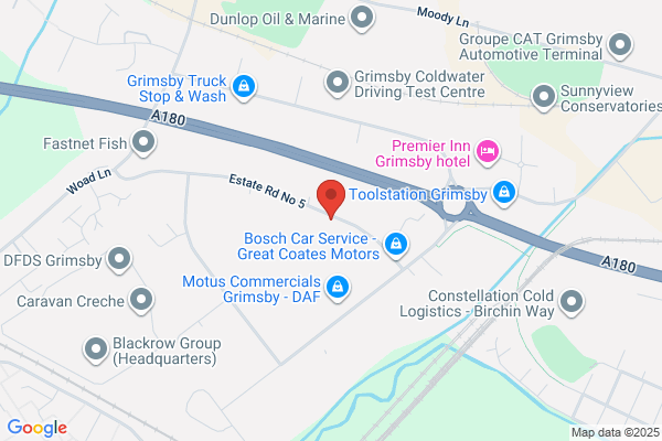 D C Minibus Hire