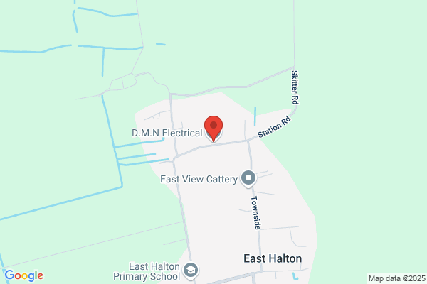D M N Electrical
