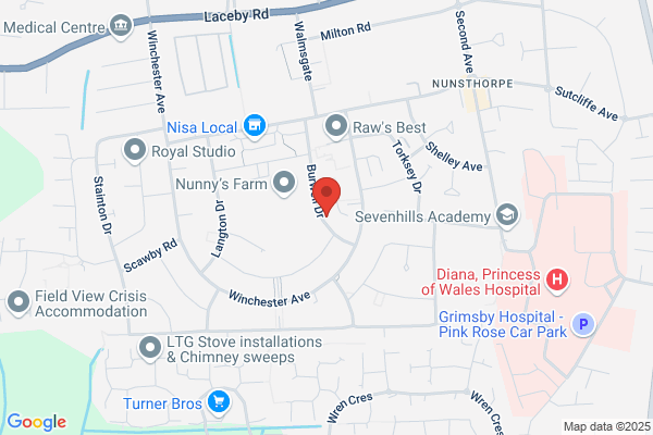Dugard Driving School
