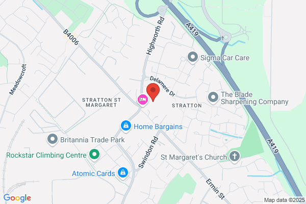 Grange Infants & Nursery