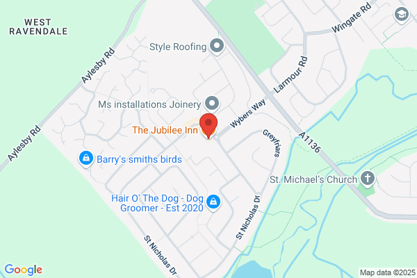 Jubilee Inn