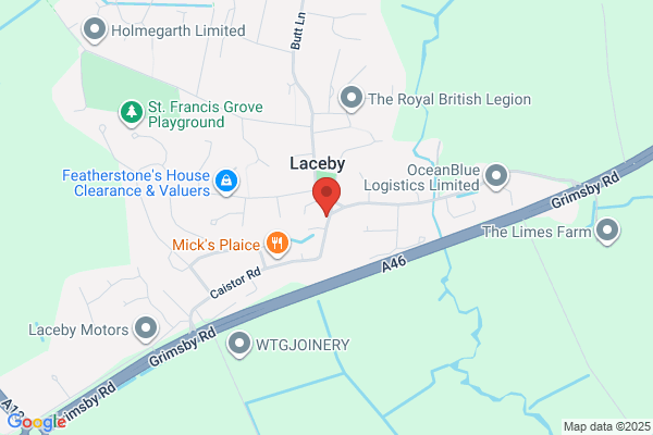 Laceby Village Pharmacy