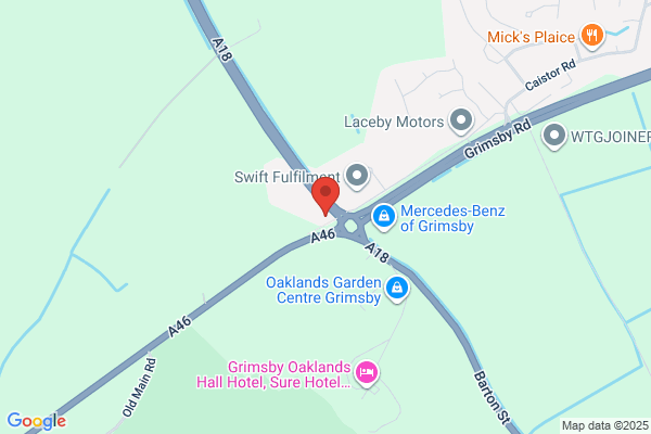 Linpac Garages Ltd