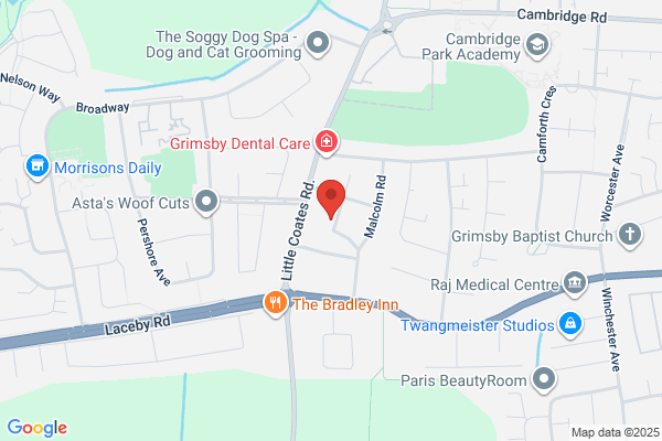 Redgate Electrical Services Ltd.