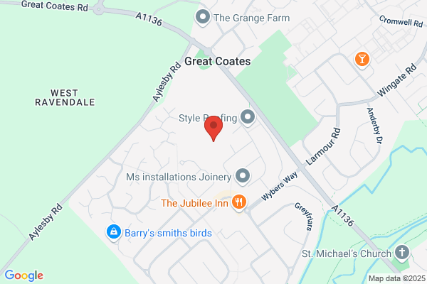 Wybers Wood Infants School