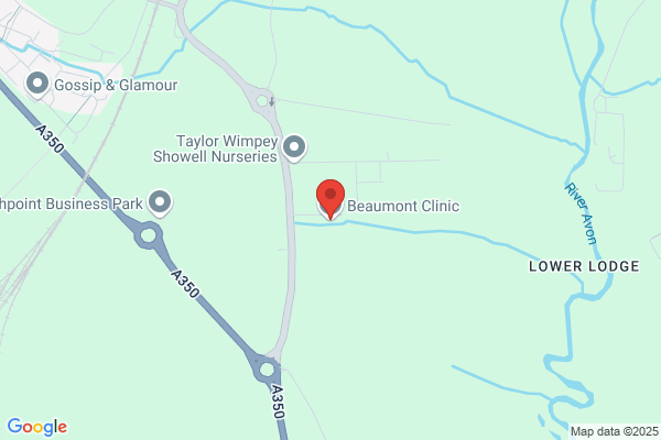 Beaumont Clinic
