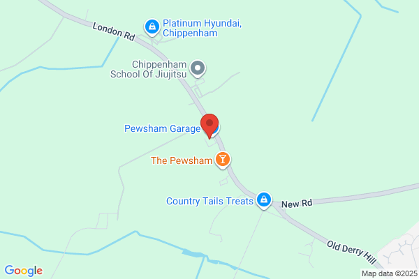 Motability Scheme at Pewsham Garages Fiat Chippenham