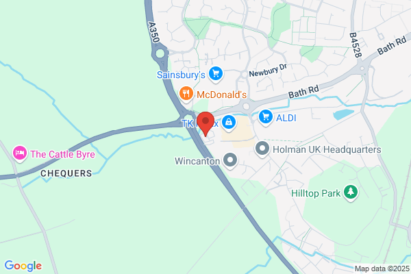 KFC Chippenham - Bath Road