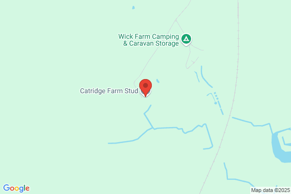 Catridge Farm Stud Ltd