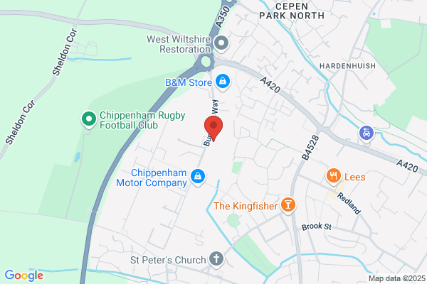 Causeway Garage Wiltshire Ltd