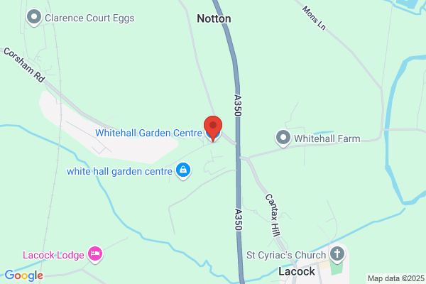 Chippenham Homes & Gardens