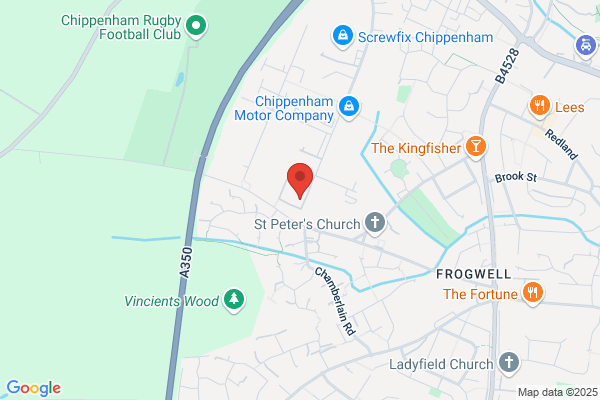 Chippenham Independent Financial Services