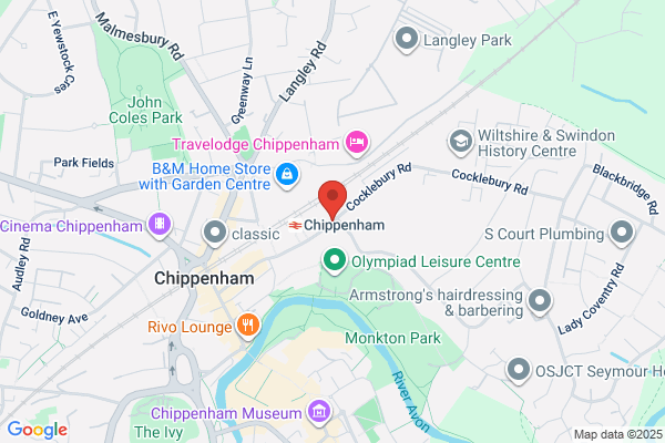 Chippenham Transfer