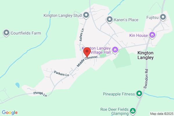 Church Farm Motors
